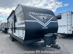 New 2026 Grand Design Transcend Xplor 24BHX available in Indianapolis, Indiana