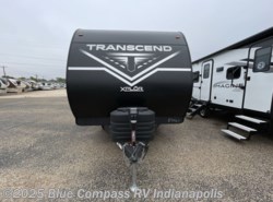 New 2026 Grand Design Transcend Xplor 26BHX available in Indianapolis, Indiana