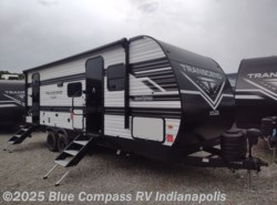 New 2026 Grand Design Transcend Xplor 23BHX available in Indianapolis, Indiana