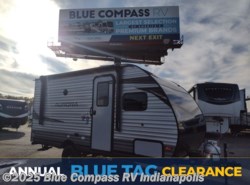 Used 2024 Forest River Aurora Light 15RBX available in Indianapolis, Indiana