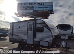 Used 2024 Forest River Aurora Light 15RBX available in Indianapolis, Indiana