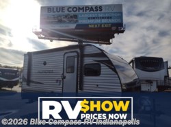 Used 2024 Forest River Aurora Light 15RBX available in Indianapolis, Indiana