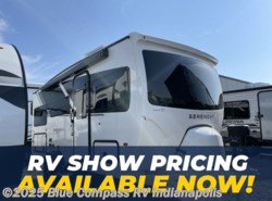 New 2025 Grand Design Serenova 160LG available in Indianapolis, Indiana