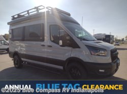 New 2026 Grand Design Lineage Series VT LVT1 available in Indianapolis, Indiana