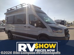 New 2026 Grand Design Lineage Series VT LVT1 available in Indianapolis, Indiana