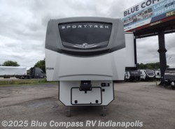 New 2026 Venture RV SportTrek Touring Edition STTF354VBH available in Indianapolis, Indiana