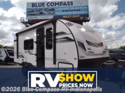 New 2026 Venture RV Sonic SN190VRB available in Indianapolis, Indiana