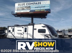 Used 2025 Jayco Jay Feather 26FK available in Indianapolis, Indiana