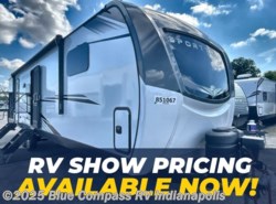 New 2026 Venture RV SportTrek Touring Edition STT343VBH available in Indianapolis, Indiana