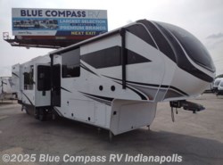 New 2025 Grand Design Solitude 390RK available in Indianapolis, Indiana