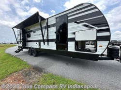 New 2026 Grand Design Transcend 265BHT available in Indianapolis, Indiana