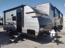 New 2026 Forest River Aurora Light 16BHX available in Indianapolis, Indiana