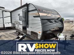 New 2026 Forest River Aurora Light 18BHS available in Indianapolis, Indiana