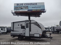 Used 2023 Forest River Aurora 13BHX available in Indianapolis, Indiana