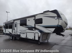 Used 2021 Keystone Montana 3855BR available in Indianapolis, Indiana