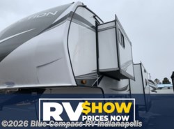 New 2026 Grand Design Reflection 303RLS available in Indianapolis, Indiana