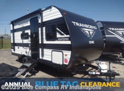 New 2026 Grand Design Transcend One 151BH available in Indianapolis, Indiana