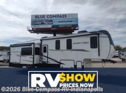 New 2026 Venture RV SportTrek Touring Edition STTF353VIK available in Indianapolis, Indiana