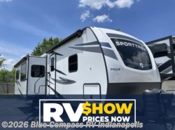 New 2026 Venture RV SportTrek ST327VIK available in Indianapolis, Indiana