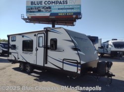 Used 2021 Keystone Passport 239ML SL Series available in Indianapolis, Indiana