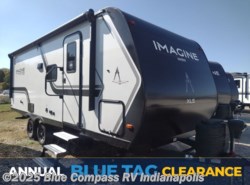 New 2026 Grand Design Imagine XLS 22BHE available in Indianapolis, Indiana