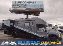 New 2026 Grand Design Lineage Series F 31ZW available in Indianapolis, Indiana