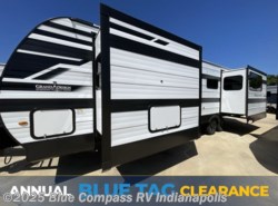 New 2026 Grand Design Transcend 315RKT available in Indianapolis, Indiana