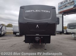 New 2026 Grand Design Reflection 337RLS available in Indianapolis, Indiana