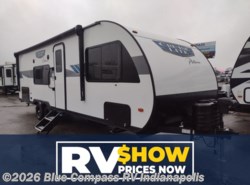 Used 2024 Forest River Salem Cruise Lite 261BHXL available in Indianapolis, Indiana
