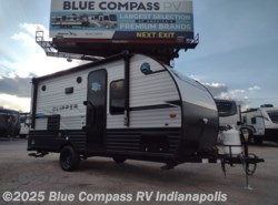 Used 2022 Coachmen Clipper Ultra-Lite 17FQ available in Indianapolis, Indiana