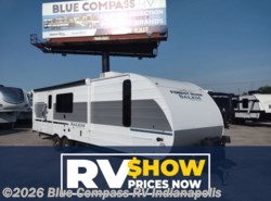 Used 2025 Forest River Salem Cruise Lite 26ICE available in Indianapolis, Indiana