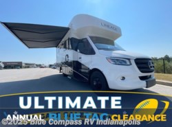 New 2026 Grand Design Lineage Series M 25TK available in Indianapolis, Indiana