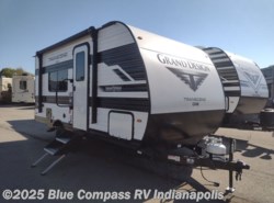 New 2026 Grand Design Transcend One 151RB available in Indianapolis, Indiana