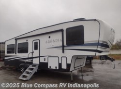 Used 2022 Keystone Arcadia Half-Ton 3250RL available in Indianapolis, Indiana