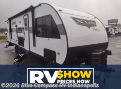 Used 2024 Forest River Wildwood X-Lite 263BHXL available in Indianapolis, Indiana