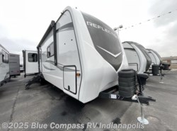 New 2026 Grand Design Reflection 345RLTS available in Indianapolis, Indiana