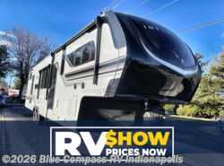 New 2026 Grand Design Influence 3904BH available in Indianapolis, Indiana