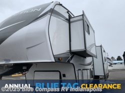 New 2026 Grand Design Reflection 303RLS available in Indianapolis, Indiana