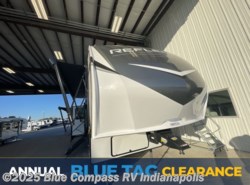 New 2026 Grand Design Reflection 337RLS available in Indianapolis, Indiana