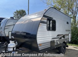 New 2026 Forest River Aurora Light 13RKX available in Indianapolis, Indiana
