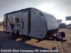 Used 2020 Forest River Wildwood FSX 178BHSKX available in Indianapolis, Indiana