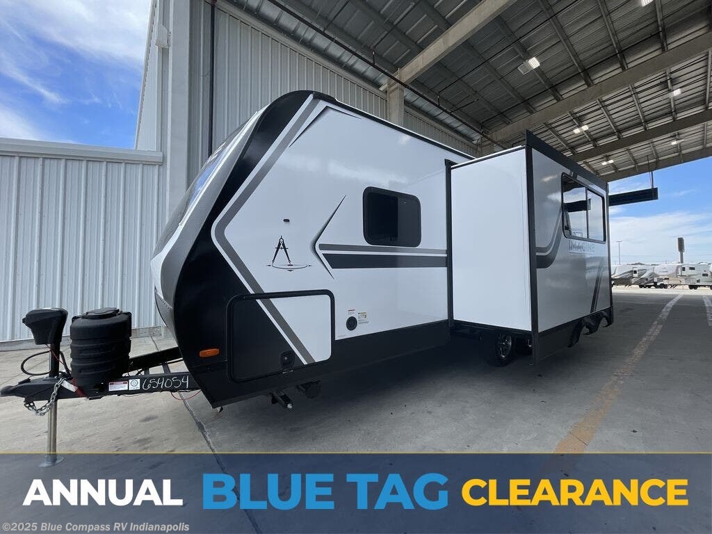 New 2026 Grand Design Imagine 2470BH available in Indianapolis, Indiana