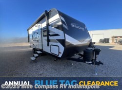 New 2026 Grand Design Imagine XLS 22MLE available in Indianapolis, Indiana