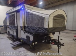 Used 2021 Coachmen Clipper Camping Trailers 108ST Sport available in Indianapolis, Indiana