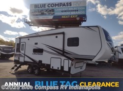 Used 2024 CrossRoads Cruiser Aire 24RL available in Indianapolis, Indiana