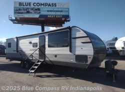 New 2026 Forest River Aurora 34BHTS-2Q available in Indianapolis, Indiana