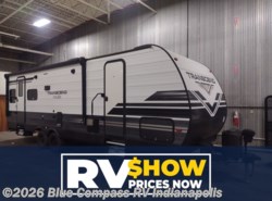 Used 2020 Grand Design Transcend Xplor 245RL available in Indianapolis, Indiana