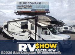 Used 2022 Entegra Coach Odyssey 31F available in Indianapolis, Indiana