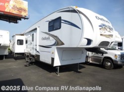 Used 2010 Keystone Outback 321FRL SYDNEY available in Indianapolis, Indiana