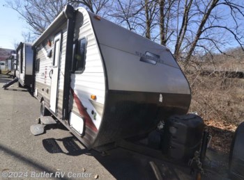 Used 2017 Starcraft  Aro 17RD available in Butler, Pennsylvania